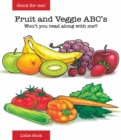 Image for Fruit and Veggie ABCs