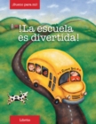 Image for La Escuela es Diverted