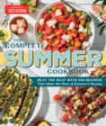 Image for The Complete Summer Cookbook