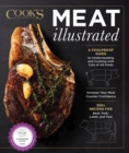 Image for Meat Illustrated : A Foolproof Guide to Understanding and Cooking with Cuts of All Kinds