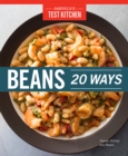 Image for Beans 20 Ways