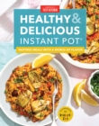 Image for Healthy and Delicious Instant Pot
