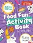 Image for Food Fun: Baking Edition