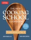 Image for The new cooking school cookbook  : fundamentals