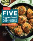 Image for Five-Ingredient Dinners
