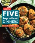 Image for Five-Ingredient Dinners