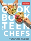 Image for Complete Cookbook for Teen Chefs