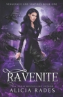 Image for Ravenite