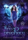 Image for The Fire Prophecy