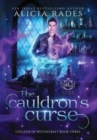 Image for The Cauldron&#39;s Curse