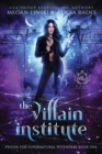 Image for The Villain Institute