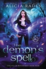 Image for The Demon&#39;s Spell