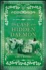Image for The Case of the Hidden Daemon Volume 3