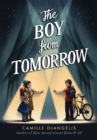 Image for The Boy from Tomorrow