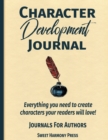Image for Character Development Journal