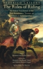 Image for Federico Grisone&#39;s &quot;The Rules of Riding&quot; Gli ordini di cavalcare