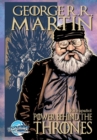 Image for Orbit : George R.R. Martin: The Power Behind the Throne