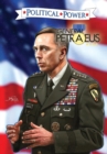 Image for Political Power : General Petraeus