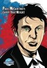 Image for Orbit : Paul McCartney: Carry That Weight