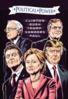 Image for Election 2016 : Clinton, Bush, Trump, Sanders, &amp; Paul
