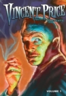 Image for Vincent Price Presents : Volume 1