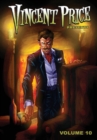 Image for Vincent Price Presents : Volume 10