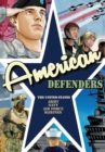 Image for American Defenders : United States Military