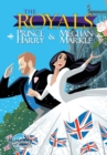 Image for The Royals : Prince Harry &amp; Meghan Markle: Wedding Edition