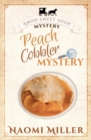 Image for Peach Cobbler Mystery