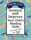 Image for How to Analyze and Improve Your Child&#39;s Reading Skills