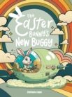 Image for The Easter Bunny&#39;s New Buggy
