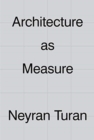 Image for Architecture as Measure