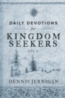 Image for Daily Devotions for Kingdom Seekers, Vol II