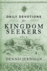 Image for Daily Devotions For Kingdom Seekers, Vol III