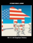 Image for EB-3 I-140 Employer Petition