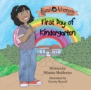 Image for Riana&#39;s Adventures - First Day of Kindergarten