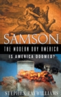 Image for SAMSON THE MODERN DAY AMERICA: IS AMERICA DOOMED?