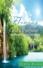 Image for Flowing in God&#39;s Purpose: Discerning God&#39;s Big Picture in Spiritual Warfare