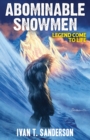 Image for Abominable Snowmen