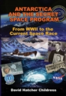 Image for Antarctica and the Secret Space Program