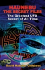 Image for Hanebu - the Secret Files : The Greatest UFO Secret of All Time