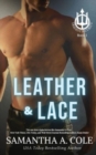 Image for Leather &amp; Lace