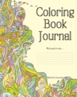 Image for Coloring Book Journal