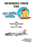 Image for Memories from the Out House Mouse : The Personal Diaries of One B-17 Crew