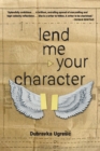 Image for Lend Me Your Character