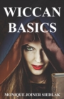 Image for Wiccan Basics