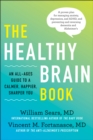 Image for The Healthy Brain Book