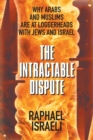 Image for The Intractable Dispute