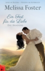 Image for Ein Fest fur die Liebe, eine Hochzeitsgeschichte