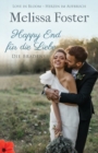 Image for Happy End fur die Liebe, eine Hochzeitsgeschichte